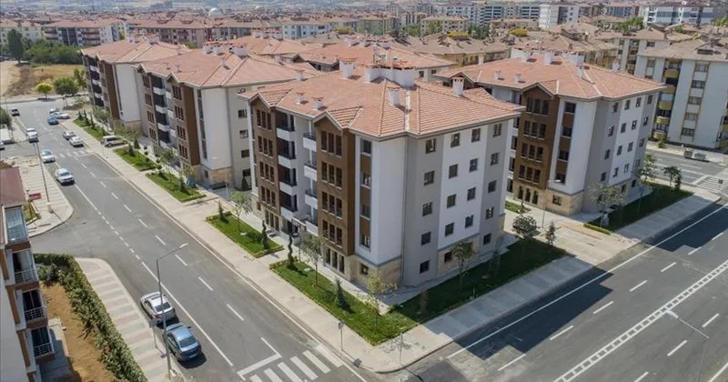 turk konut 185 konut ve dükkanlar ince işleri