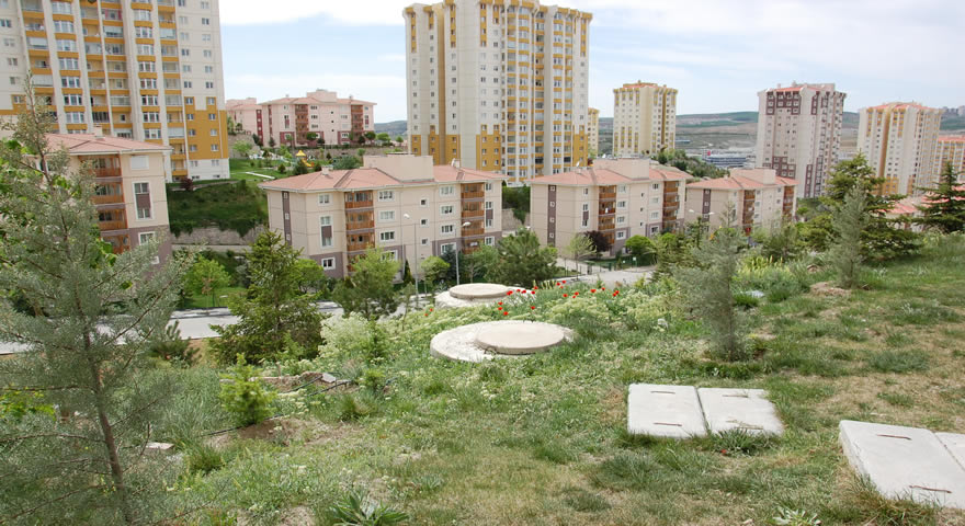turkaz 2 bolge 750 konut 4 bolge 730 konut ikmalleri